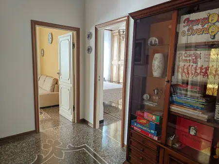 Danielas Haus bei Holiday World, Appartement 4 personnes à Genova - Photo 11