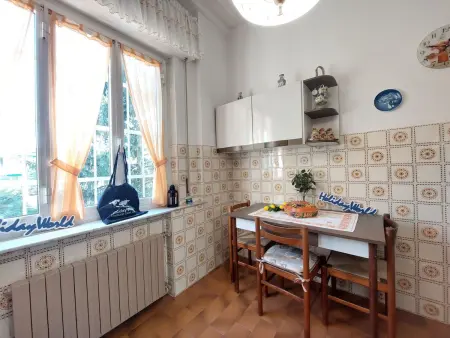 Danielas Haus bei Holiday World, Appartement 4 personnes à Genova - Photo 13