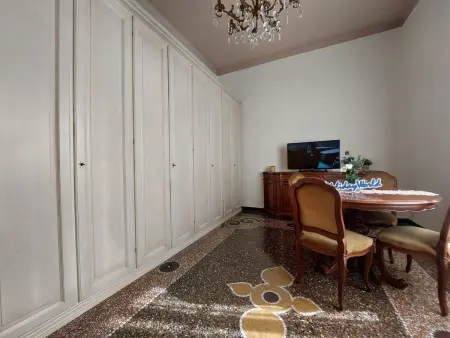 Danielas Haus bei Holiday World, Appartement 4 personnes à Genova - Photo 14