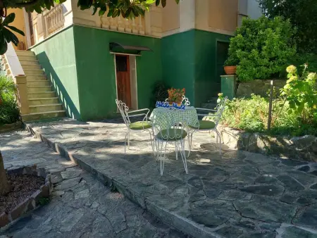 Danielas Haus bei Holiday World, Appartement 4 personnes à Genova - Photo 16