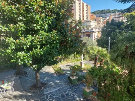 Danielas Haus bei Holiday World, Appartement 4 personnes à Genova - Photo 19