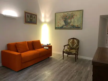 La Casa di Titta' Ferienwohnung, Appartement 4 personnes à Genova - Photo 10