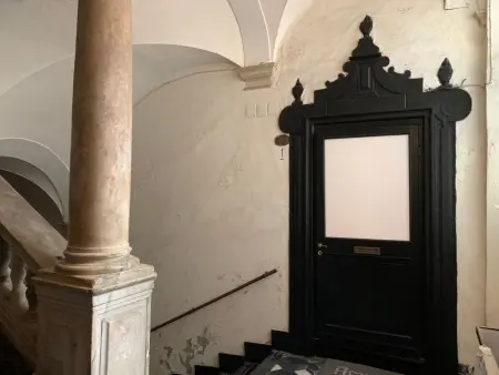 La Casa di Titta' Ferienwohnung, Appartement 4 personnes à Genova - Photo 11