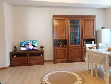 Geheimes Nest von Holiday World, Appartement 3 personnes à Genova - Photo 2