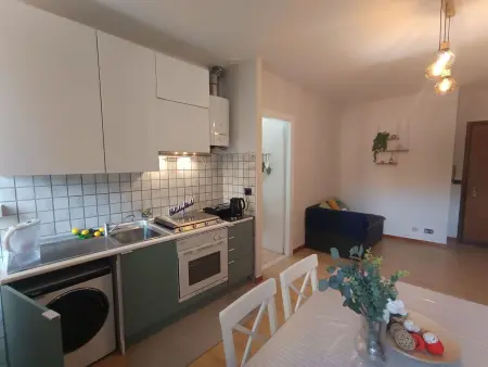Geheimes Nest von Holiday World, Appartement 3 personnes à Genova - Photo 3