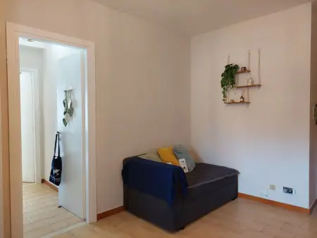 Geheimes Nest von Holiday World, Appartement 3 personnes à Genova - Photo 6
