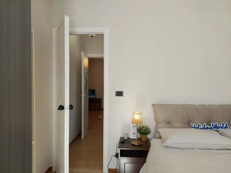Geheimes Nest von Holiday World, Appartement 3 personnes à Genova - Photo 9