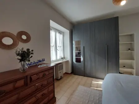 Geheimes Nest von Holiday World, Appartement 3 personnes à Genova - Photo 10