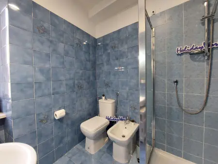 Geheimes Nest von Holiday World, Appartement 3 personnes à Genova - Photo 13