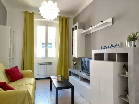 Dany House by Holiday World, Appartement 4 personnes à Genova - Photo 1