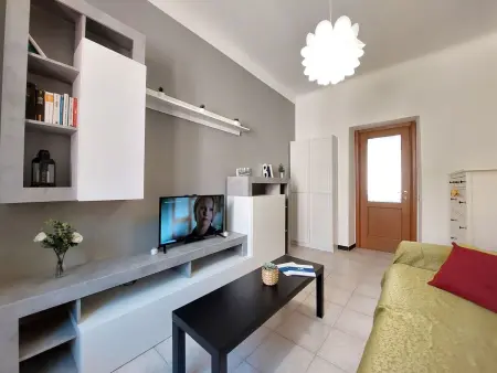 Dany House by Holiday World, Appartement 4 personnes à Genova - Photo 2
