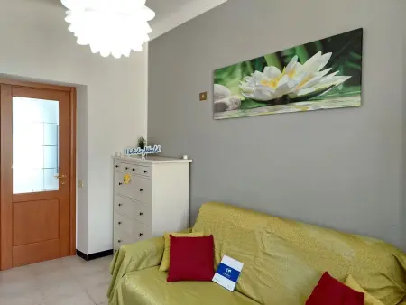 Dany House by Holiday World, Appartement 4 personnes à Genova - Photo 3