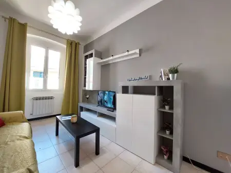 Dany House by Holiday World, Appartement 4 personnes à Genova - Photo 4