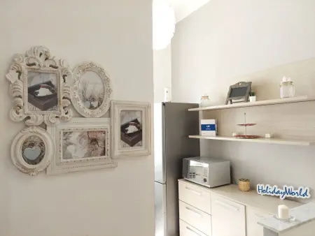 Dany House by Holiday World, Appartement 4 personnes à Genova - Photo 6