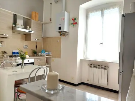 Dany House by Holiday World, Appartement 4 personnes à Genova - Photo 9