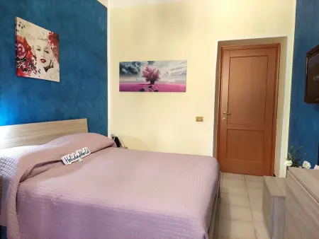 Dany House by Holiday World, Appartement 4 personnes à Genova - Photo 10