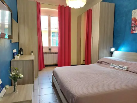 Dany House by Holiday World, Appartement 4 personnes à Genova - Photo 11