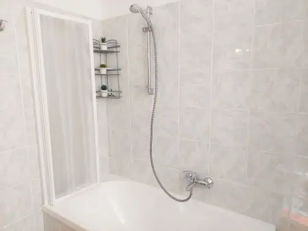 Dany House by Holiday World, Appartement 4 personnes à Genova - Photo 12