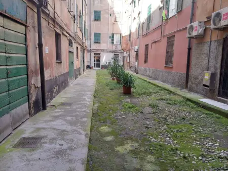 Dany House by Holiday World, Appartement 4 personnes à Genova - Photo 16