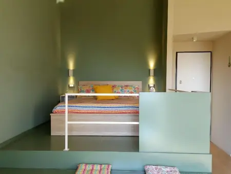 für 3 Personen ca. 50 m&sup2; in Genua, Norditalien (Ligurien) - Photo 3