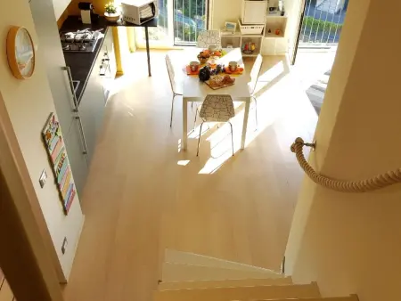 für 3 Personen ca. 50 m&sup2; in Genua, Norditalien (Ligurien) - Photo 8
