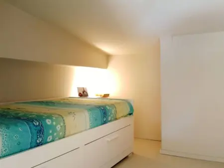 für 3 Personen ca. 50 m&sup2; in Genua, Norditalien (Ligurien) - Photo 9