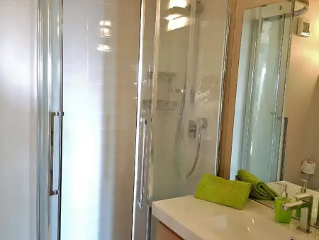 für 3 Personen ca. 50 m&sup2; in Genua, Norditalien (Ligurien) - Photo 11