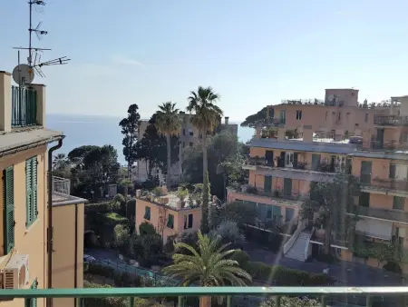 für 3 Personen ca. 50 m&sup2; in Genua, Norditalien (Ligurien) - Photo 13