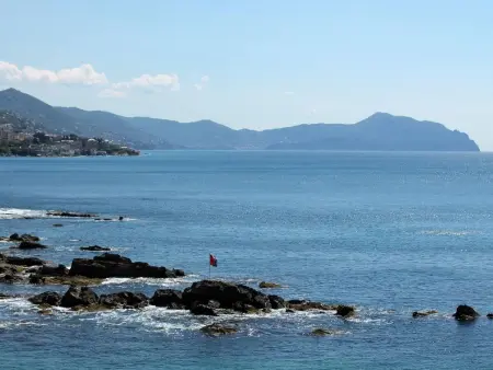für 3 Personen ca. 50 m&sup2; in Genua, Norditalien (Ligurien) - Photo 14