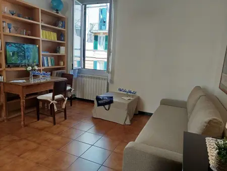 Casetta Albaro von Holiday World, Appartement 3 personnes à Genova - Photo 3
