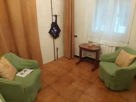 Casetta Albaro von Holiday World, Appartement 3 personnes à Genova - Photo 4