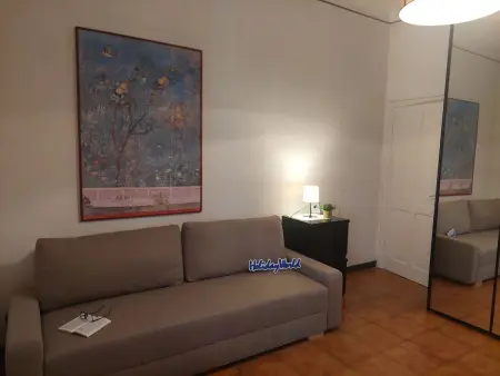 Casetta Albaro von Holiday World, Appartement 3 personnes à Genova - Photo 5