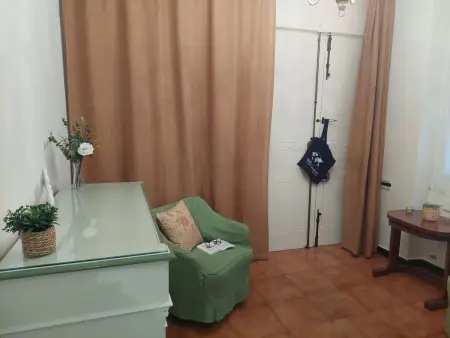 Casetta Albaro von Holiday World, Appartement 3 personnes à Genova - Photo 6
