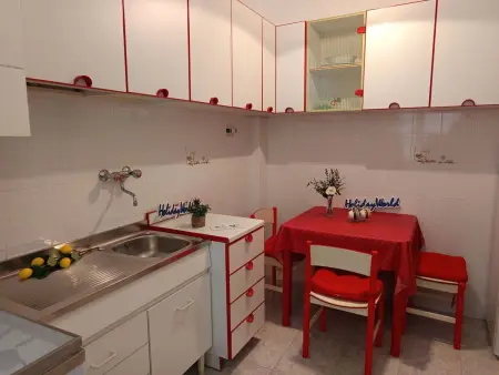Casetta Albaro von Holiday World, Appartement 3 personnes à Genova - Photo 8