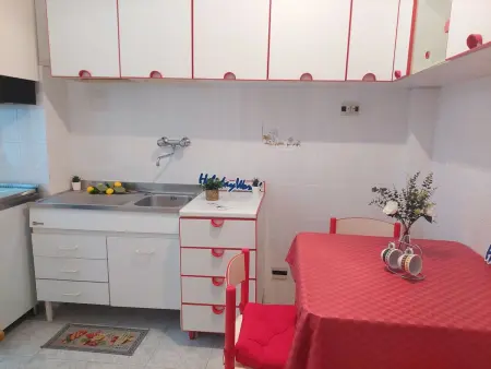 Casetta Albaro von Holiday World, Appartement 3 personnes à Genova - Photo 9