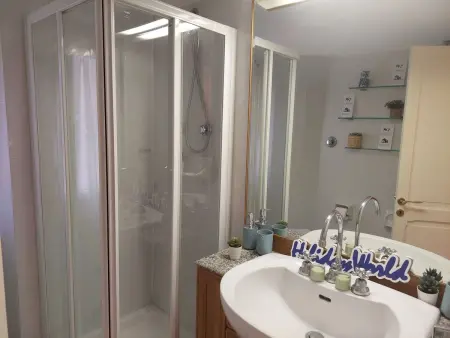 Casetta Albaro von Holiday World, Appartement 3 personnes à Genova - Photo 11