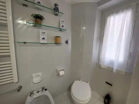 Casetta Albaro von Holiday World, Appartement 3 personnes à Genova - Photo 12