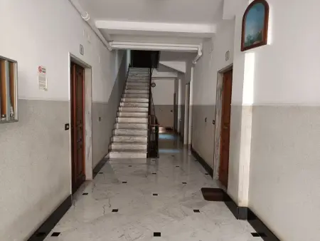 Casetta Albaro von Holiday World, Appartement 3 personnes à Genova - Photo 13