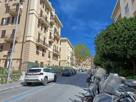 Casetta Albaro von Holiday World, Appartement 3 personnes à Genova - Photo 14