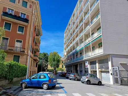 Casetta Albaro von Holiday World, Appartement 3 personnes à Genova - Photo 15