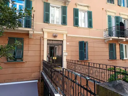 Casetta Albaro von Holiday World, Appartement 3 personnes à Genova - Photo 17