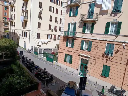 Casetta Albaro von Holiday World, Appartement 3 personnes à Genova - Photo 20