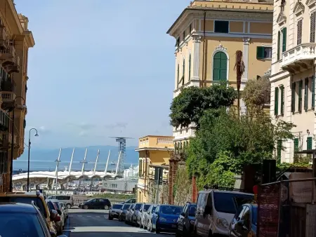 Casetta Albaro von Holiday World, Appartement 3 personnes à Genova - Photo 22