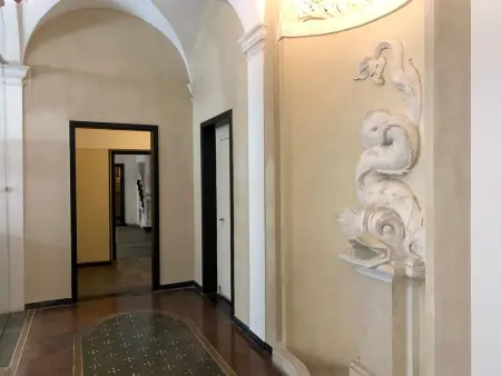 Alcova dei Giustiniani Wohnung, Appartement 4 personnes à Genova - Photo 16