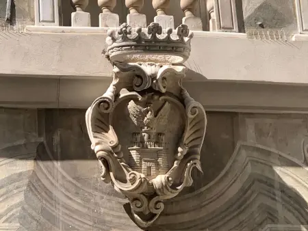Alcova dei Giustiniani Wohnung, Appartement 4 personnes à Genova - Photo 22
