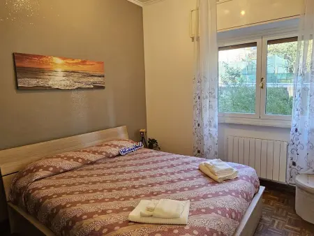 Oase des Friedens von Holiday World, Appartement 4 personnes à Genova - Photo 11