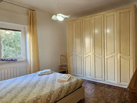 Oase des Friedens von Holiday World, Appartement 4 personnes à Genova - Photo 14