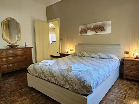 Oase des Friedens von Holiday World, Appartement 4 personnes à Genova - Photo 16