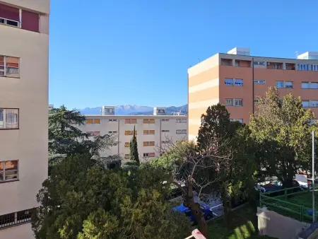 Oase des Friedens von Holiday World, Appartement 4 personnes à Genova - Photo 18