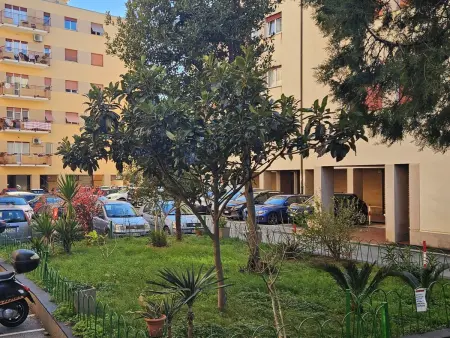 Oase des Friedens von Holiday World, Appartement 4 personnes à Genova - Photo 19